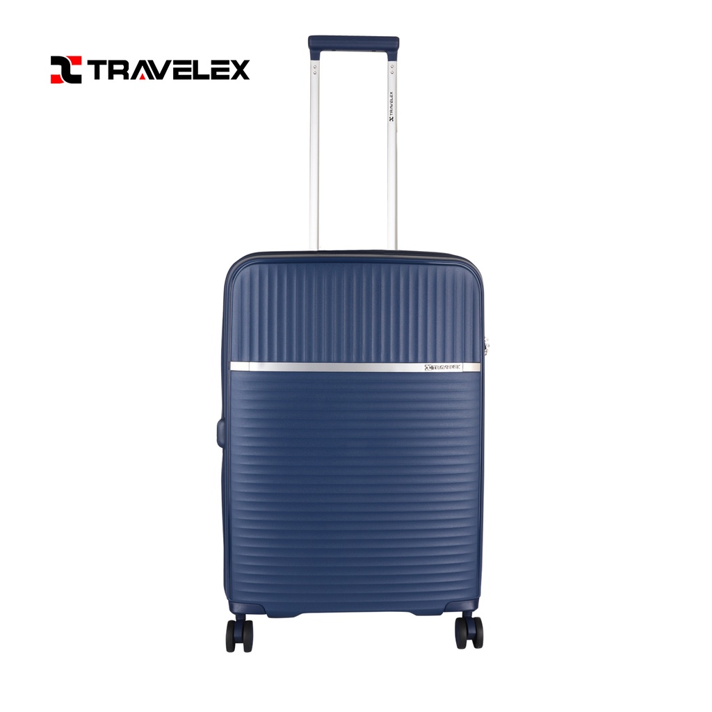 TRAVELEX 233234235 Hard Case Luggage (Small to Large) Shopee