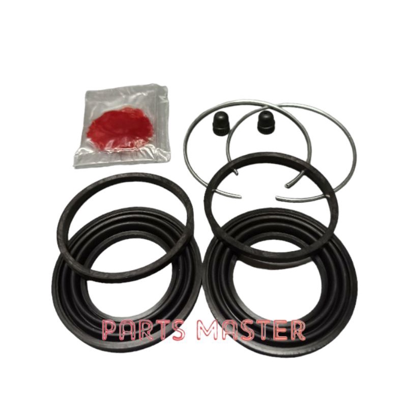 Caliper Kit Mitsubishi L300 Fb/Versa Van(Diesel) Shopee Philippines