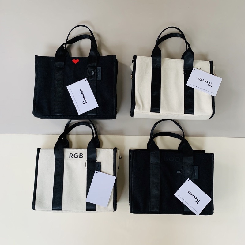 Tote and co new arrivals