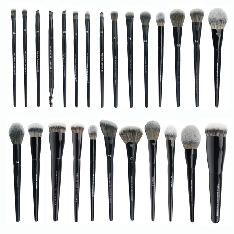 SEPHORA-B Series Makeup Brushes Soft Fluffy For Cosmetic Beauty ...