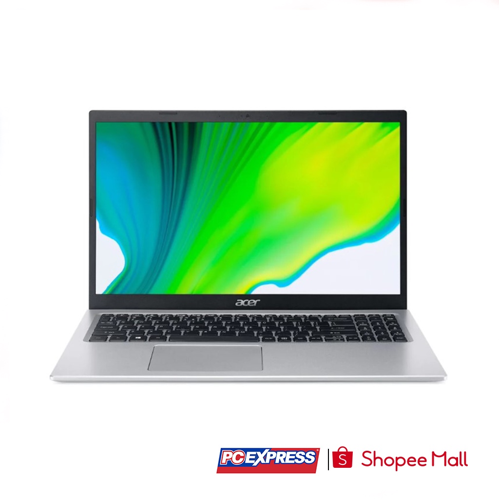 ACER ASPIRE A315-58-55A6 PURE SILVER INTEL CORE I5-1135G7/8GB DDR4 ...