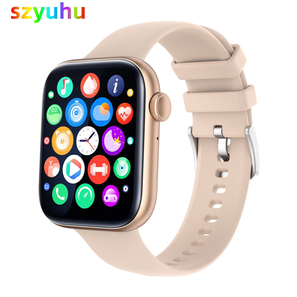 Smart store watch shopee