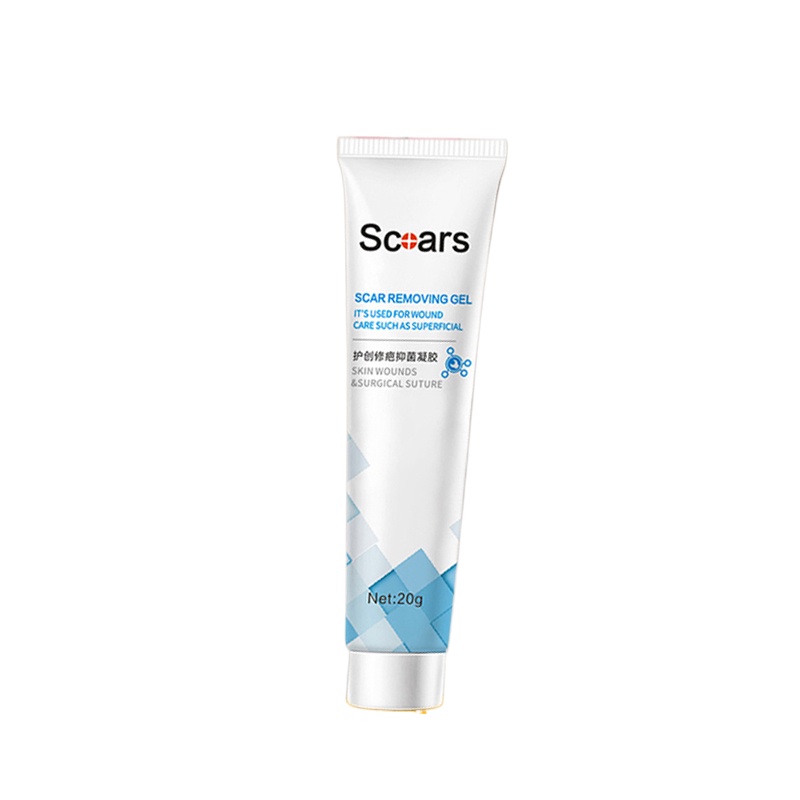 Scar Remover for Old Scar on Leg Scar Gel Original Stretch Mark Remover
