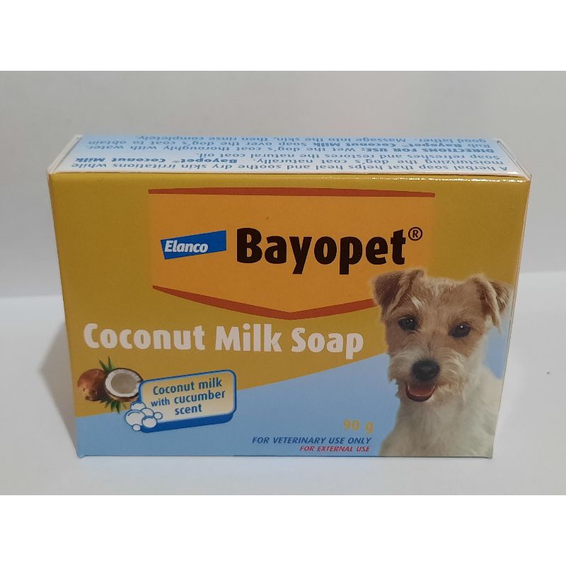 ASUNTOL BAYOPET SOAP 90GRAMS Shopee Philippines