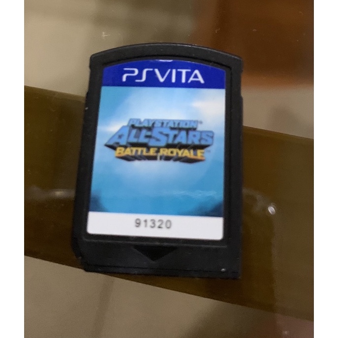 PSVITA Games Second hand Shopee Philippines