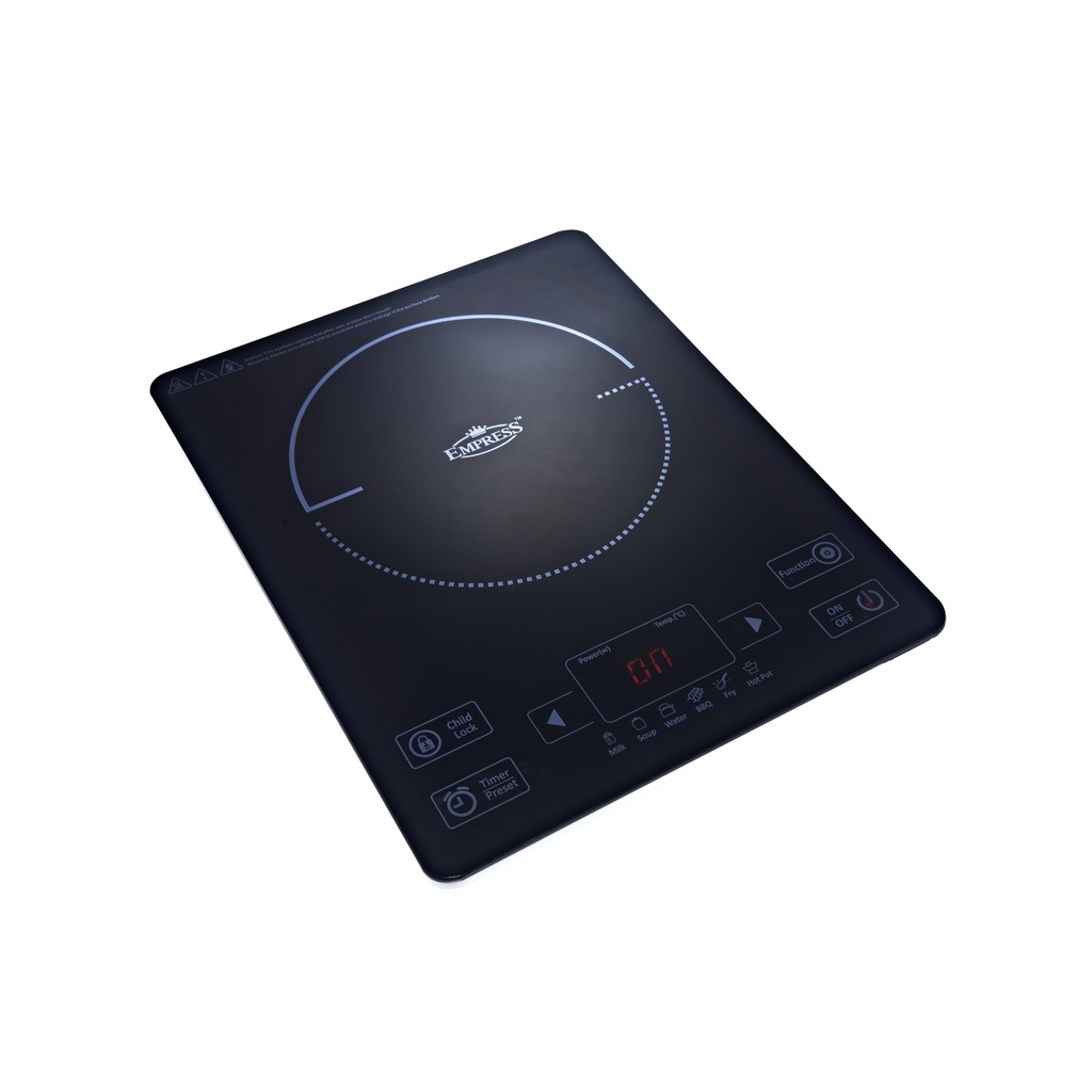 Induction Cooker Imarflex 2nd hand Shopee Philippines