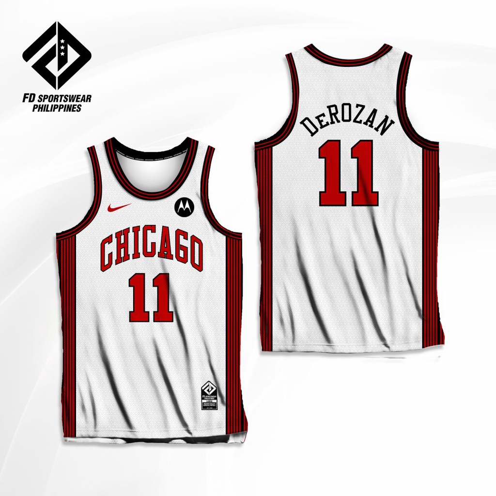 Chicago bulls jersey sale 2019