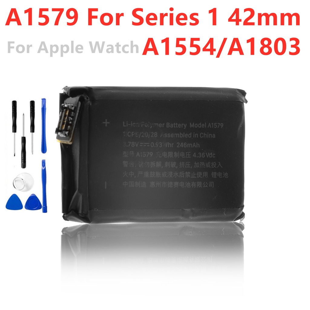 Apple watch a1803 online series 1