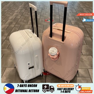 Compass best sale luggage price