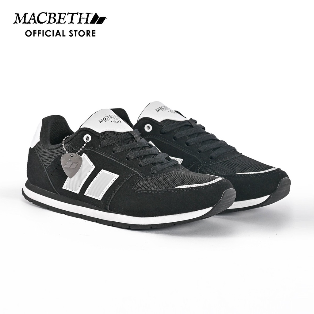 Macbeth fashion shoes for men