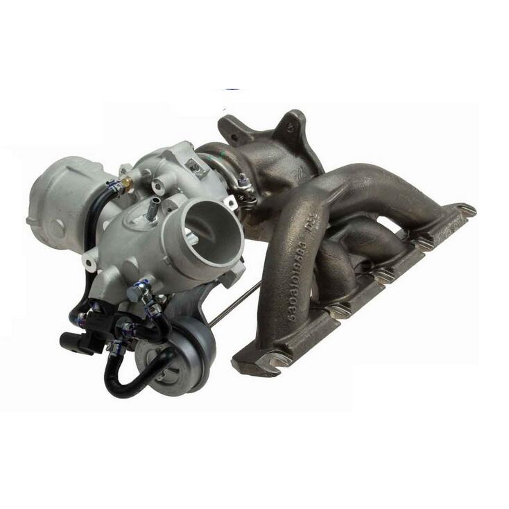 New Turbo Turbocharger For A udi A4 A5 Q5 OEM06H145702S 06H 145 702 S