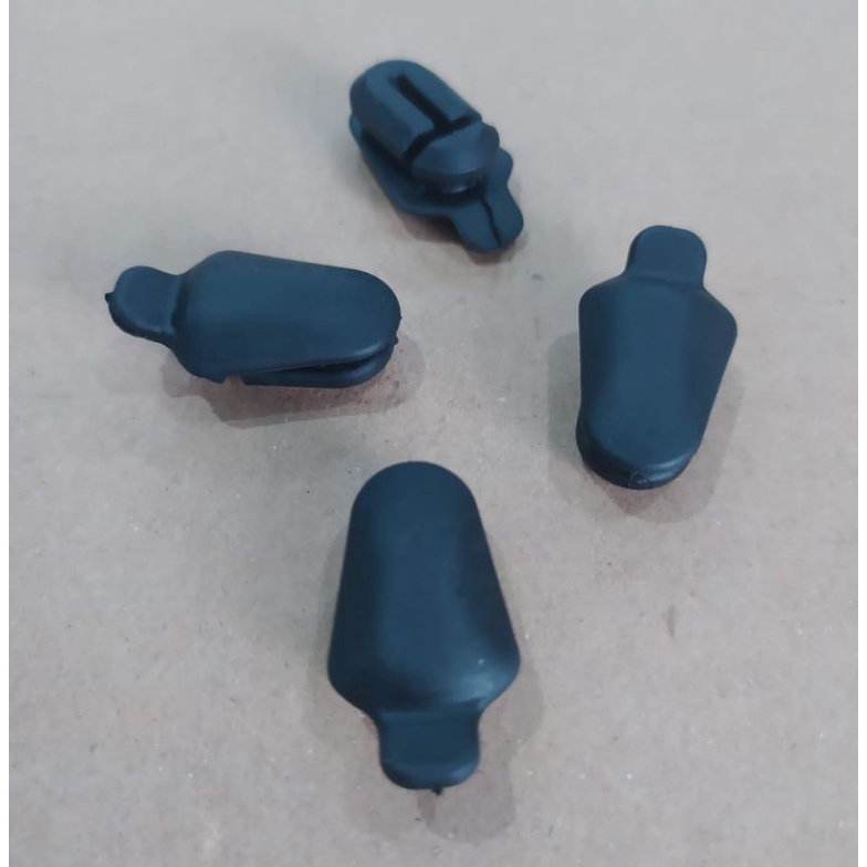 Rubber frame cover polygon siskiu extrada and others cover cable guide ...