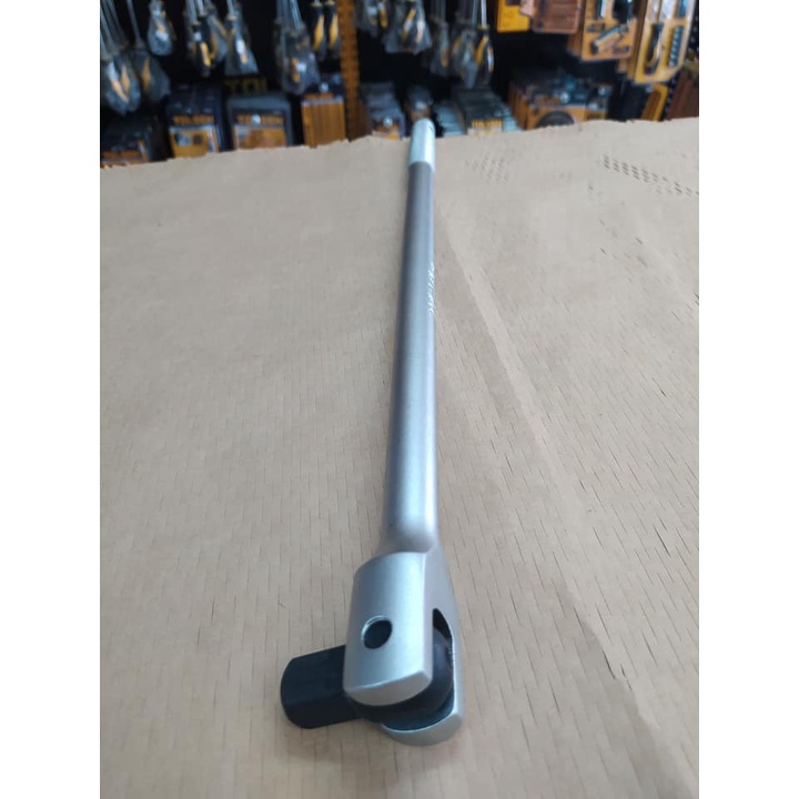 Industrial Flexible Handle / Power Handle 1/2 Drive x 18