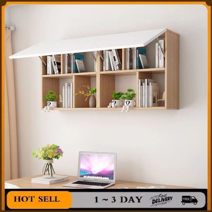 Wall Shelf Wall Mount Wall Rack Hanging Cabinet Wall Cabinet Modern ...