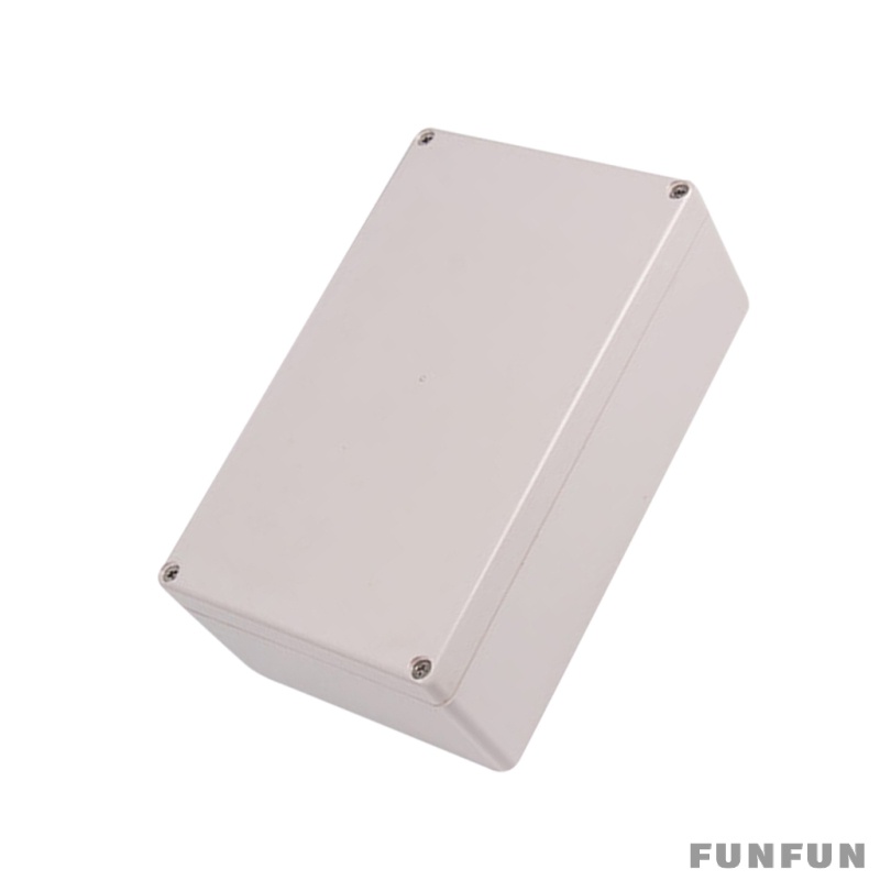 [Funfun1] Enclosure Cable Junction Box Adaptable IP65 Outdoor ...