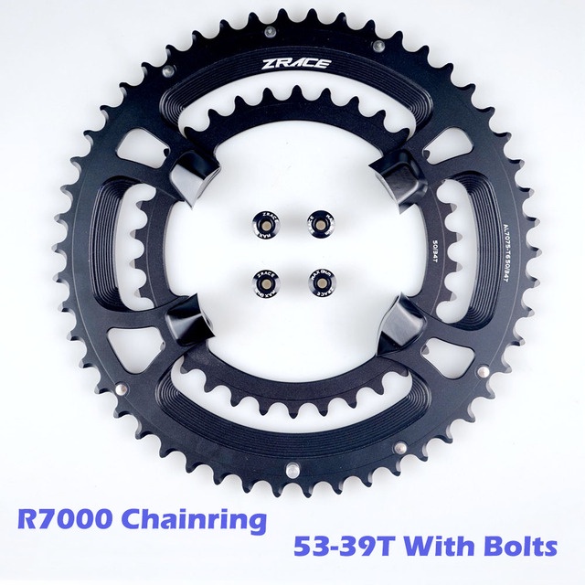 Bike Chainring Shimano 105 34t Chainring Shimano 105 FC-R7000 34T