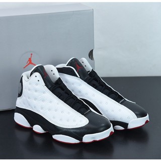 Women's air jordan hot sale retro 13 basketball shoes