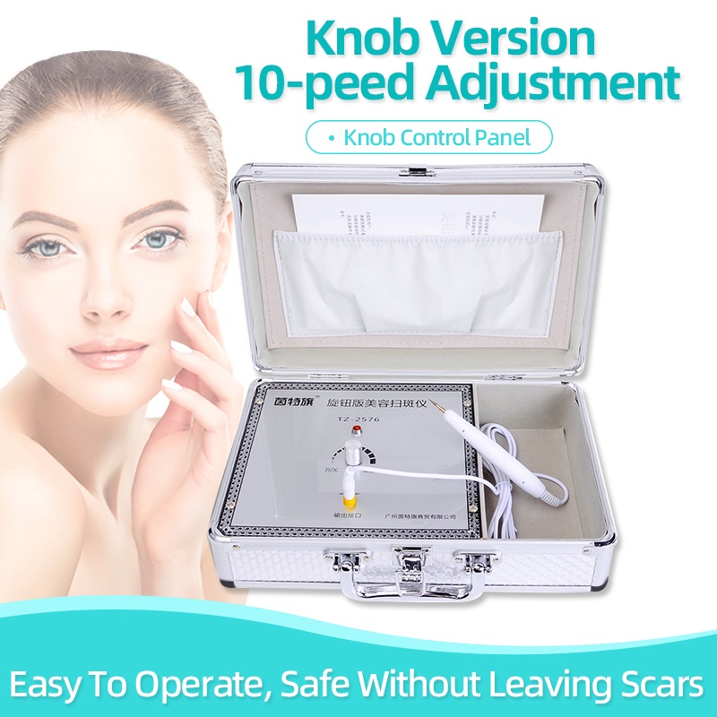 Cautery Machine For Warts Warts Removal Machine Facial Freckle Mole Removal Mole Removal Machine