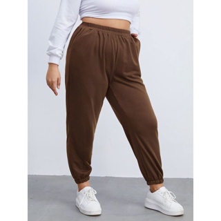 women plus size jogger pants - Best Prices and Online Promos - Mar 2024