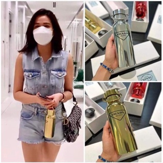 Louis Vuitton Spring/Summer 2022 Collection Stainless Steel Vacuum  Insulated Bottle/Tumbler Cup