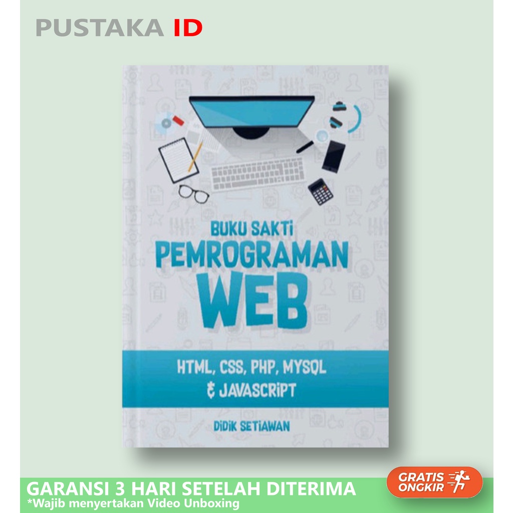 Html, CSS, PHP, MySQL and JavaScript Web Programming Magic Book ... image.