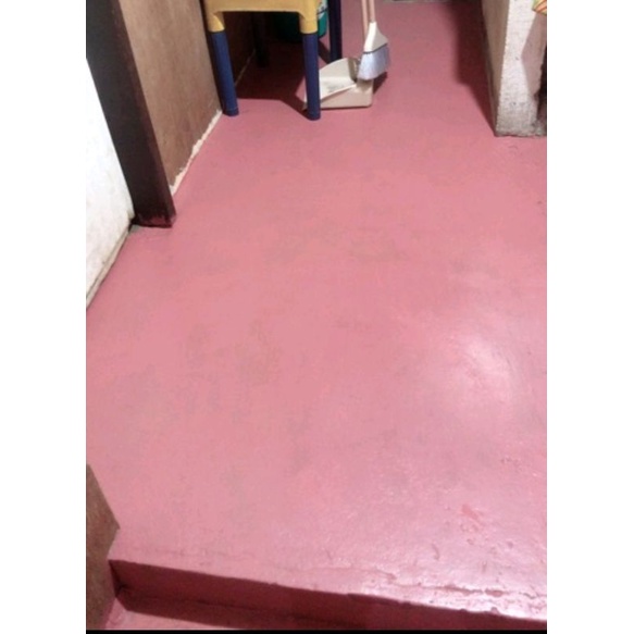 KBM pink liquid wax 1liter Shopee Philippines