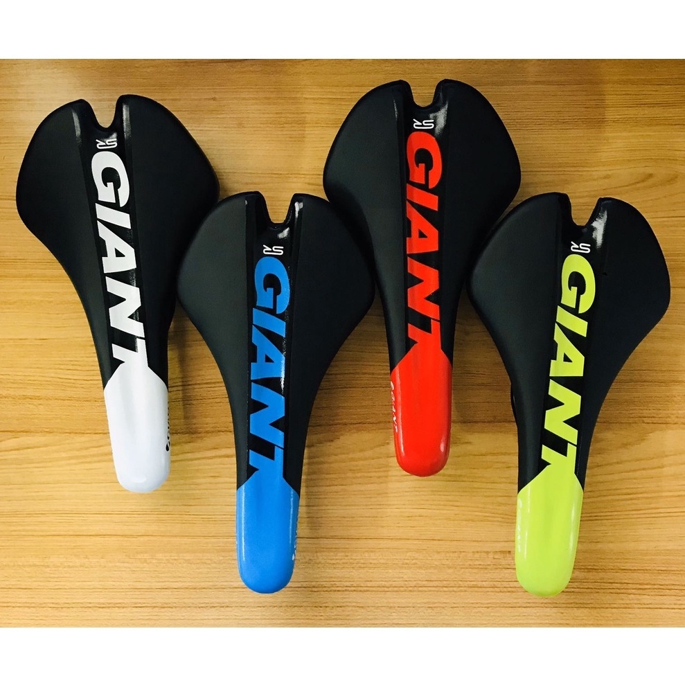 Giant Mtb Upgrade Bicycle Riding Equipment Seat Saddle Mountain Bike