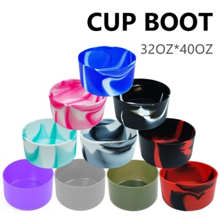 2.8 in Silicone Boot for Stanley Cup Accessories, Protector