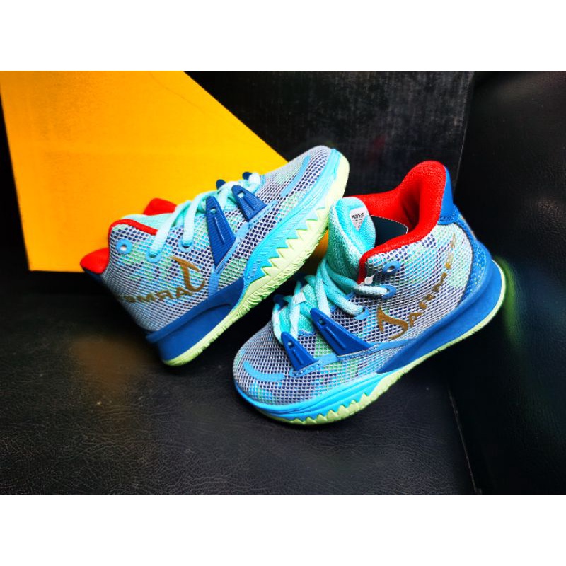 ANTERMAR KYRIE IRVING BASKETBALL SHOES FOR KIDS