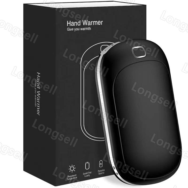 Hand Warmer 2 in 1 Usb Mini Portable Heater Male Students Winter ...
