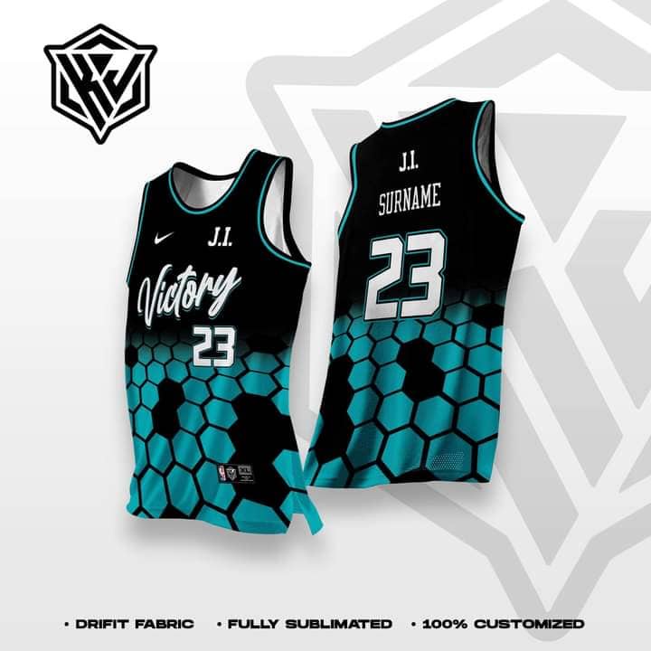 VICTORY JERSEY FULL SUBLIMATION BASKETBALL JERSEY FREE CUSTOMIZE NAME ...