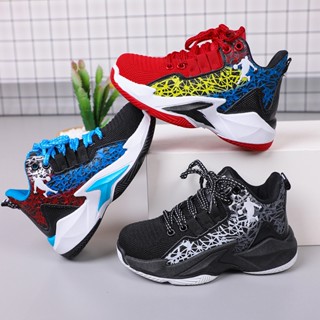 Boys high top nikes hot sale