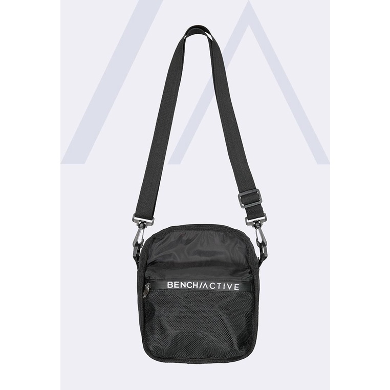 BGM0902 BENCH Men s Medium Sling Bag Shopee Philippines