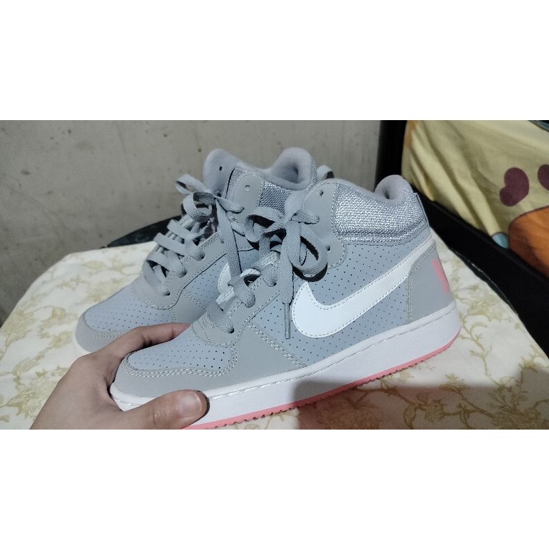 nike-high-cut-sneakers-23cm-shopee-philippines