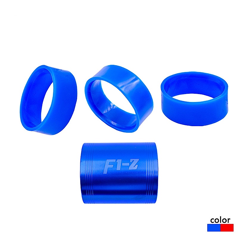 General Car Double sided Automobile Turbo F1 z Fuel Gas Fan Vehicle