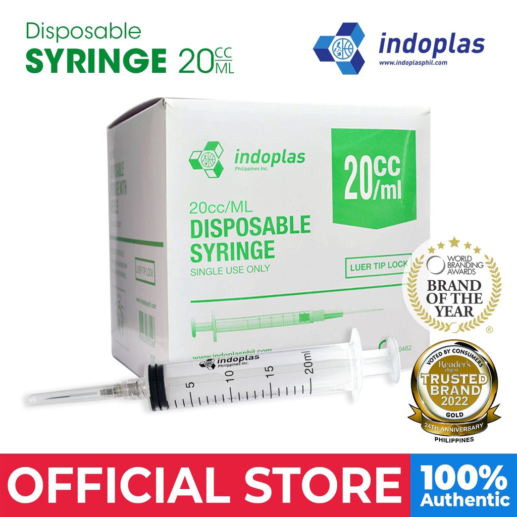 Shop 50cc syringe for Sale on Shopee Philippines