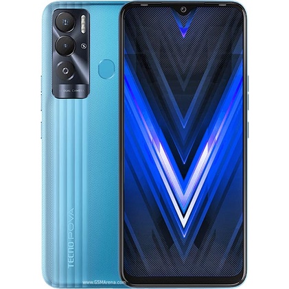 TECNO Pova Neo Android Phone | Shopee Philippines