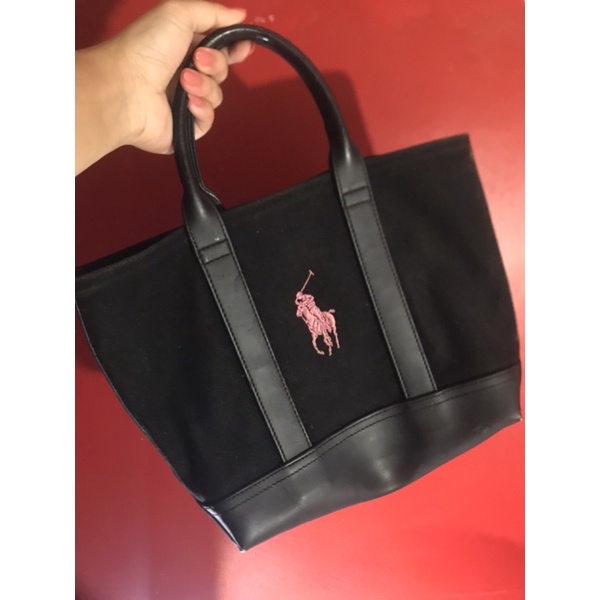 Ralph Lauren bag  Shopee Philippines