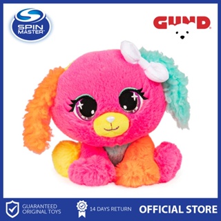 Gund P. Lushes 6 Inches Plush Toy - April Fiore Fashion Pets Collectible  Stuffed Toy for Kids Ages 3 years up