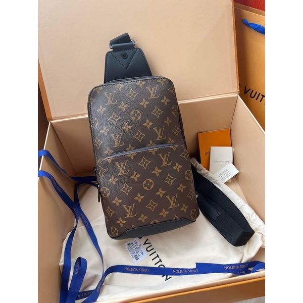 Shop louis vuitton bag men for Sale on Shopee Philippines