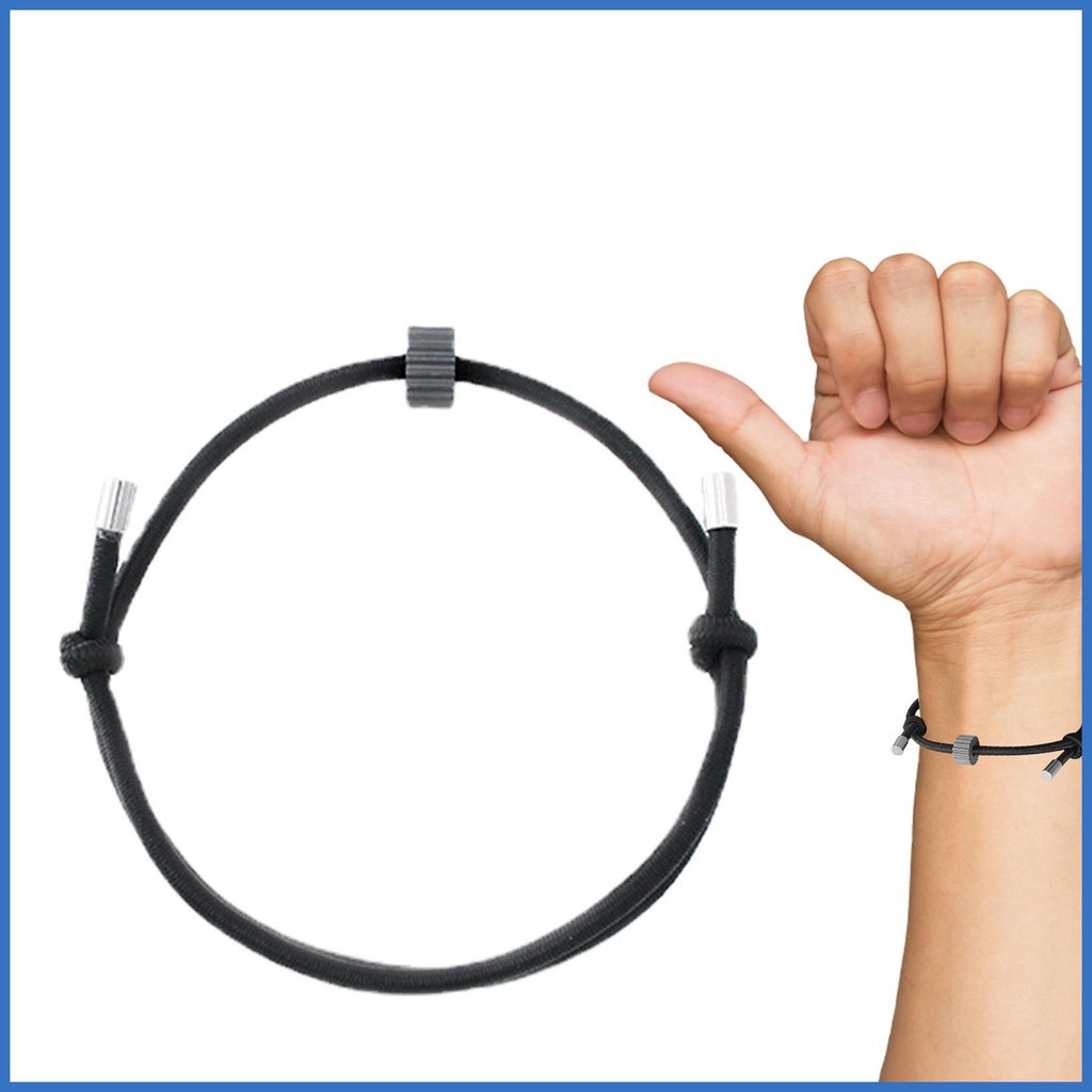 Glass Breaker Bracelet Simple and Stylish Car Window Breaking Bracelet