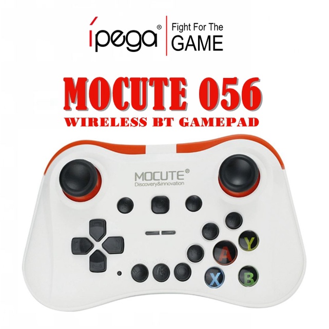 Mocute 056 online