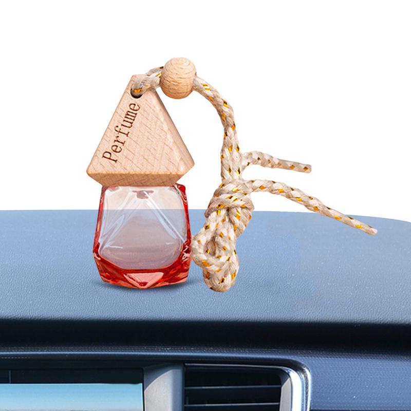 Empty Car Diffuser Bottles Empty Hanging Car Diffuser Bottle Car Air