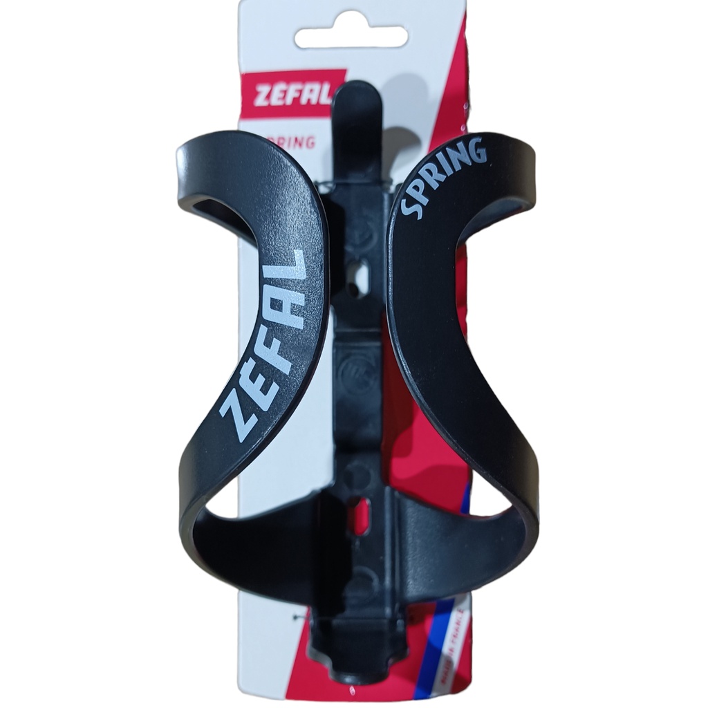 WATER CAGE ZEFAL WIIZ SIDE PULL AND ZEFAL SPRING #121 BLK | Shopee ...