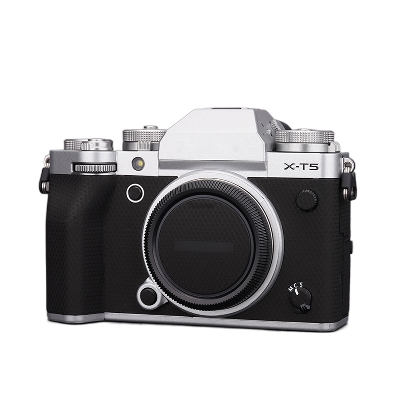 stockCODFuji XT5 Decal Skin for Fujifilm X-T5 Camera Skins Protector ...