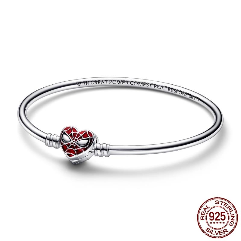 Sterling Silver New Pandora Bracelets 2021 925 Sterling Silver