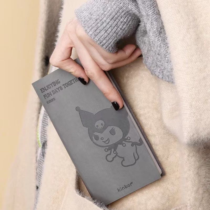 Sanrio Series Pudding Dog Pocket Book Writing Portable Student Notes ...