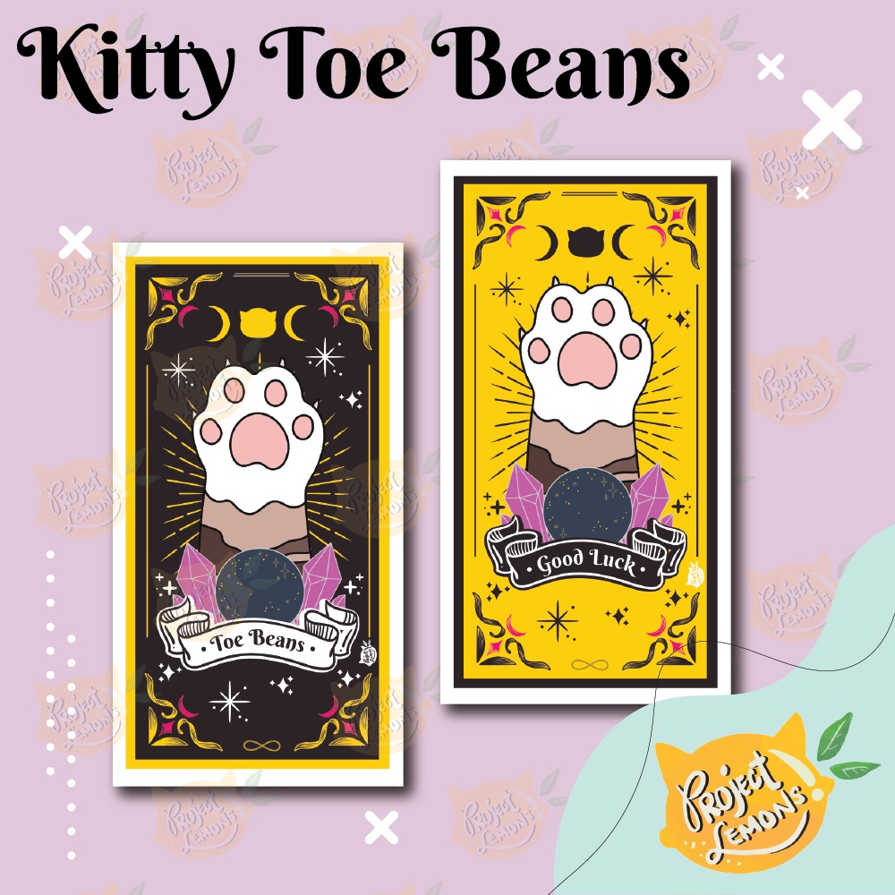 Project Lemons - Toe Beans | Vinyl Laminated | Waterproof Tumbler or ...