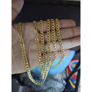 saudi gold necklace for men｜TikTok Search