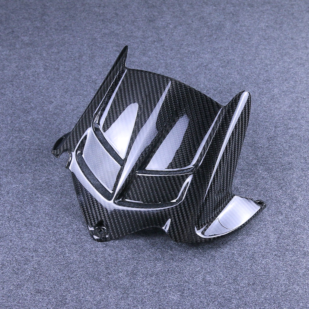 ZX6R Aftermarket Parts ZX-6R Fairing Dry Carbon Fiber